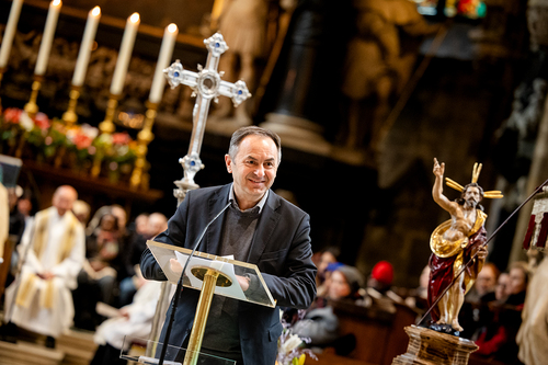 Erzdiözese Wien/Schönlaub