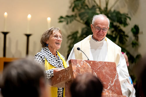 20. ÖKUMENISCHER GOTTESDIENST für Menschen mit und ohne Behinderungen / Erzdiözese Wien/ Schönlaub 20. ÖKUMENISCHER GOTTESDIENST für Menschen mit und ohne Behinderungen