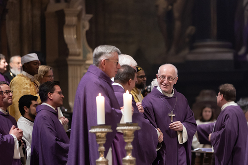 Erzdiözese Wien/ Schönlaub, Stephan Schönlaub