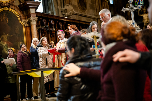 Erzdiözese Wien/Schönlaub