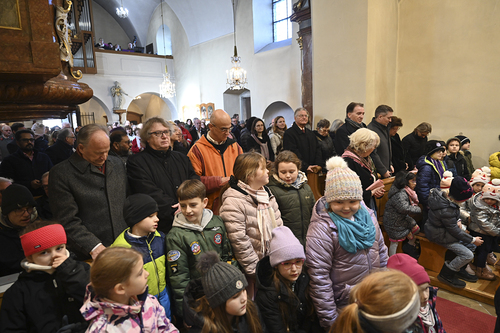 25 Jahre Stadterhebung Gerasdorf / www.markus-goestl.at