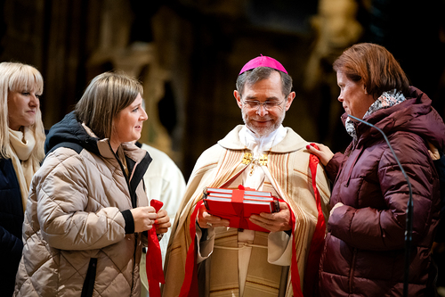 Erzdiözese Wien/Schönlaub
