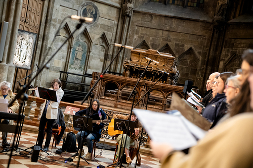 Erzdiözese Wien/Schönlaub