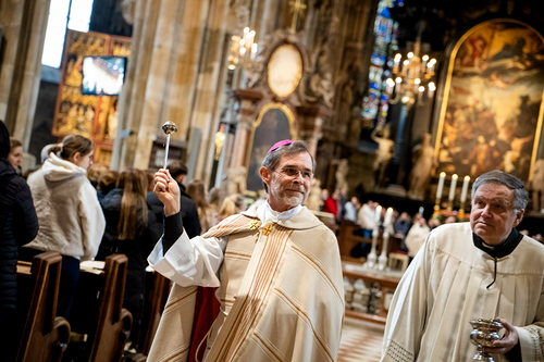 Erzdiözese Wien/Schönlaub