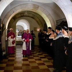 Erzdiözese Wien/ Schönlaub, Stephan Schönlaub