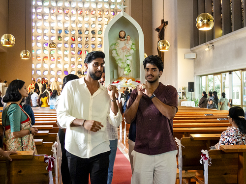 Erzdiözese Wien/ Hafellner