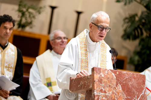 20. ÖKUMENISCHER GOTTESDIENST für Menschen mit und ohne Behinderungen / Erzdiözese Wien/ Schönlaub 20. ÖKUMENISCHER GOTTESDIENST für Menschen mit und ohne Behinderungen