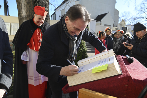 25 Jahre Stadterhebung Gerasdorf / www.markus-goestl.at