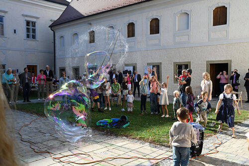 5 Jahre Bildungsakademie