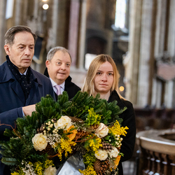 Erzdiözese Wien/ Schönlaub, Stephan Schönlaub