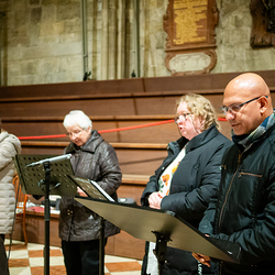 Welttag der Kranken / Erzdiözese Wien/Hafellner