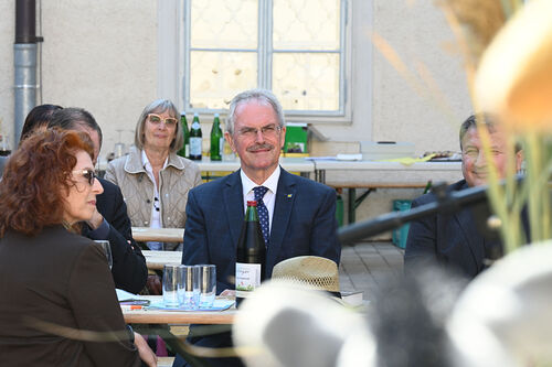 5 Jahre Bildungsakademie