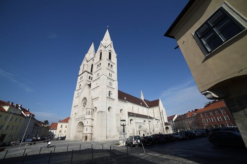 Dom zu Wr. Neustadt